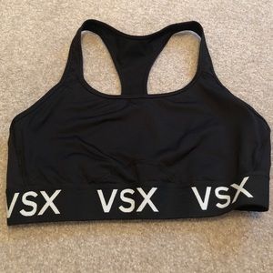 Victoria’s Secret Sports Bra